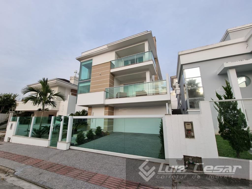 Casa, 4 quartos, 460 m² - Foto 1