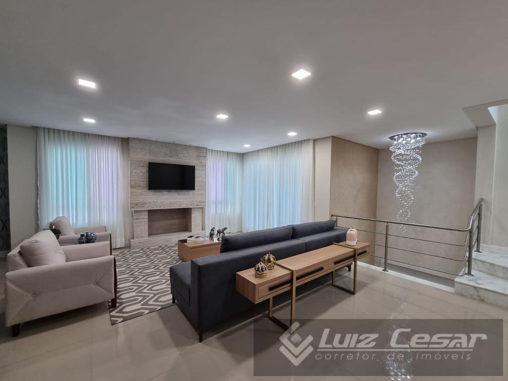 Casa, 4 quartos, 460 m² - Foto 6