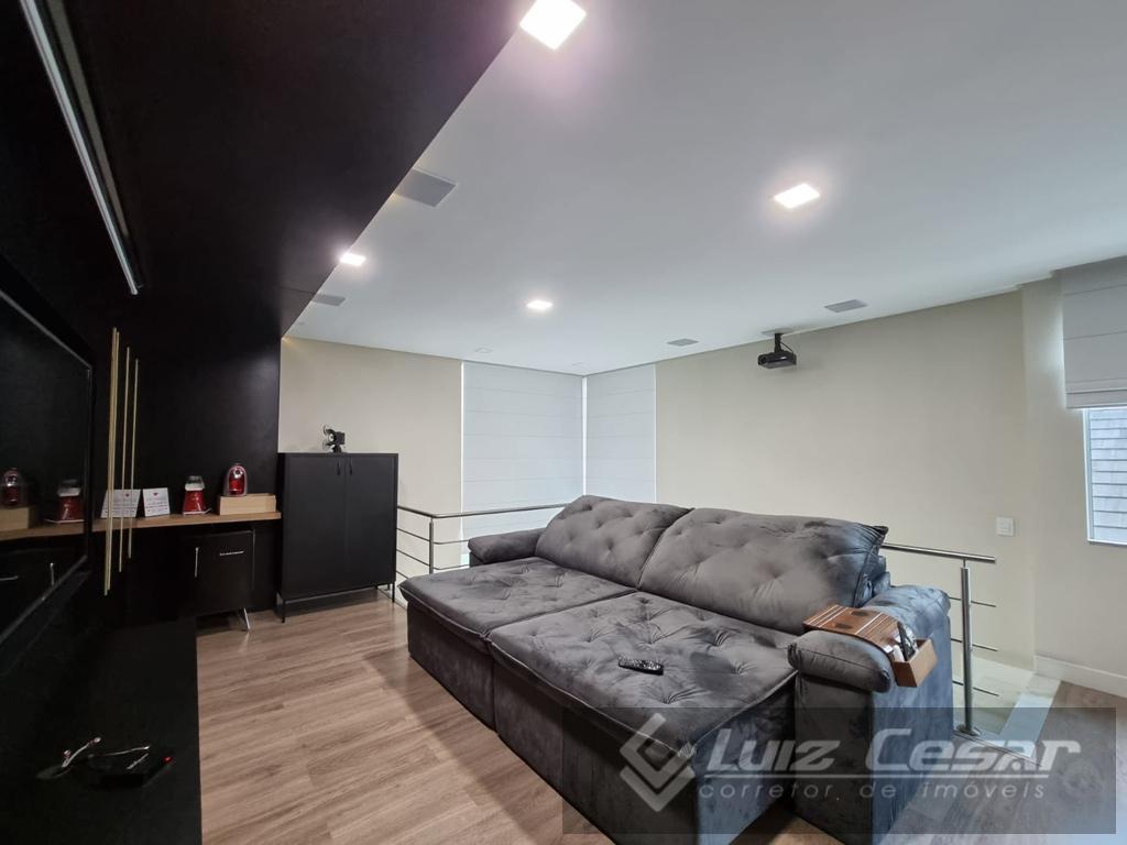 Casa, 4 quartos, 460 m² - Foto 11