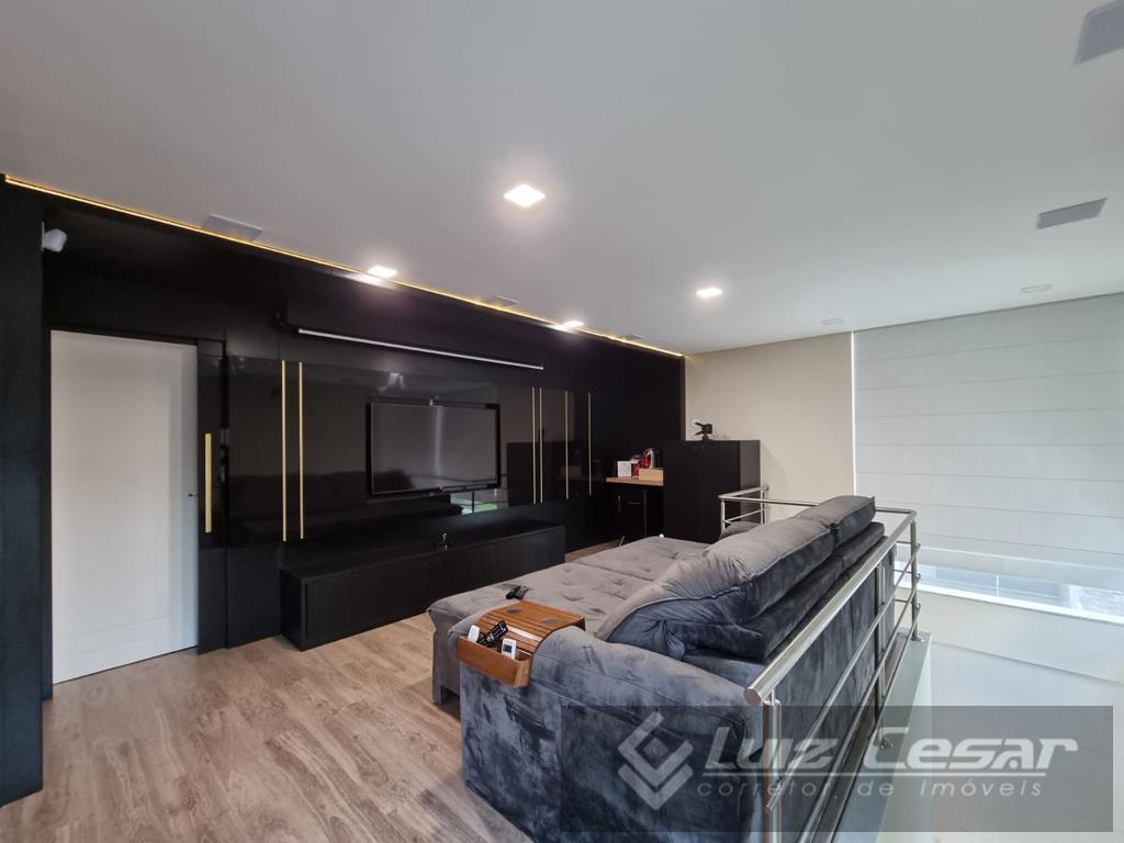 Casa, 4 quartos, 460 m² - Foto 12