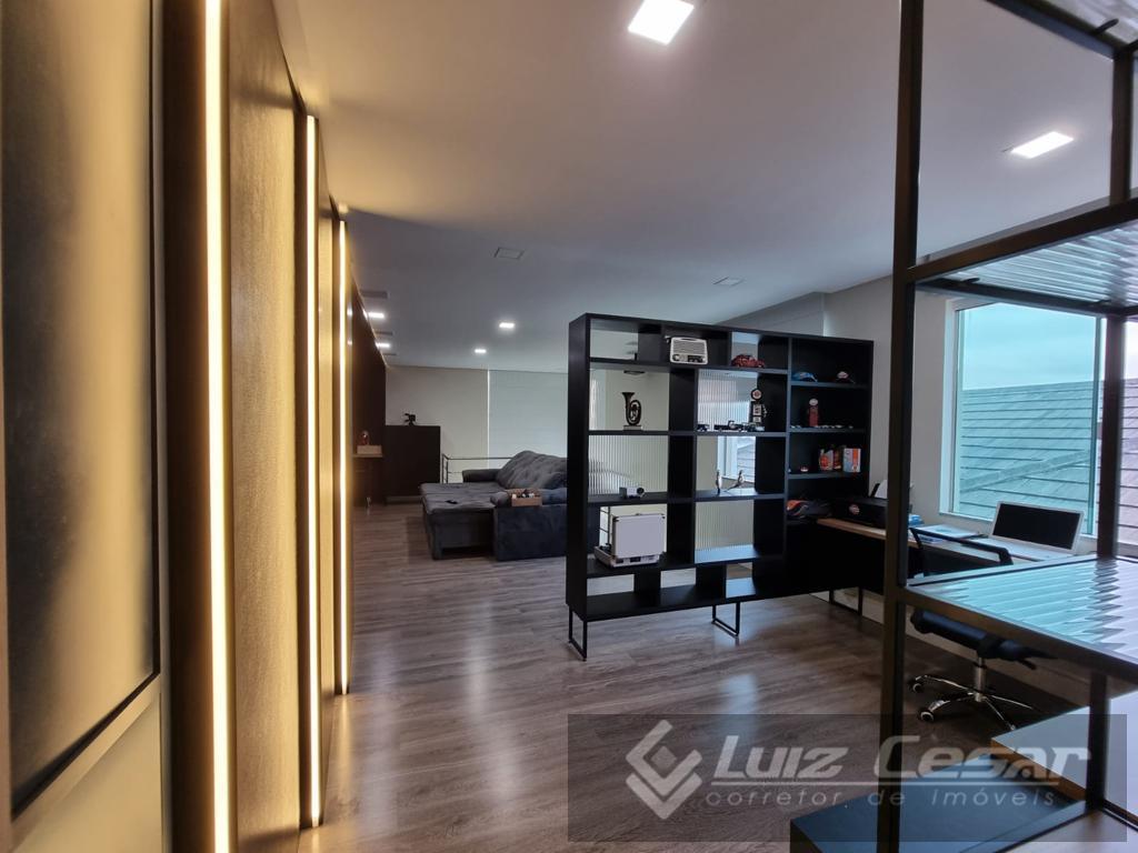 Casa, 4 quartos, 460 m² - Foto 13