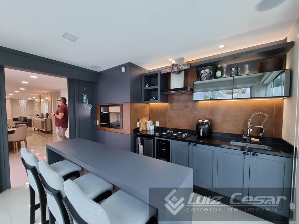 Casa, 4 quartos, 460 m² - Foto 15