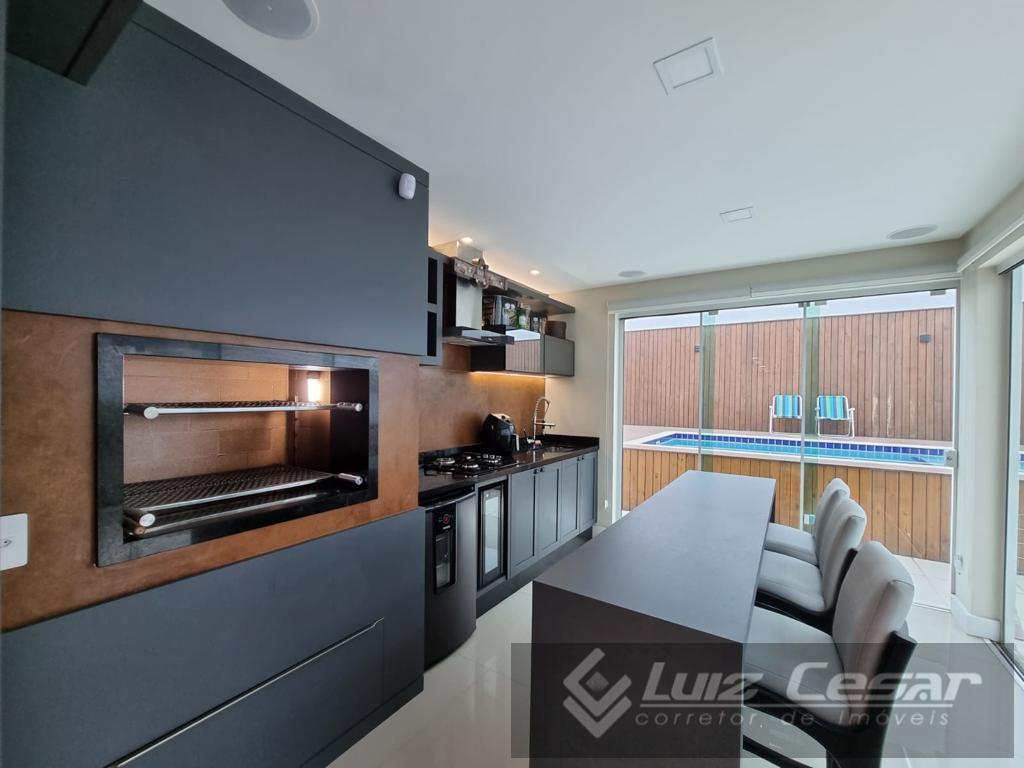 Casa, 4 quartos, 460 m² - Foto 18