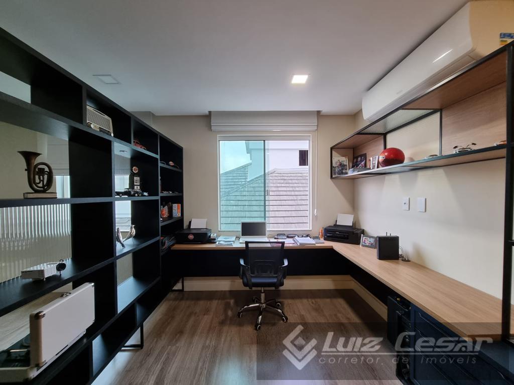 Casa, 4 quartos, 460 m² - Foto 28