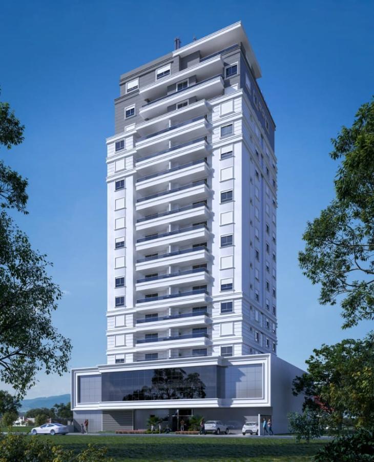 Apartamento, 2 quartos, 87 m² - Foto 1