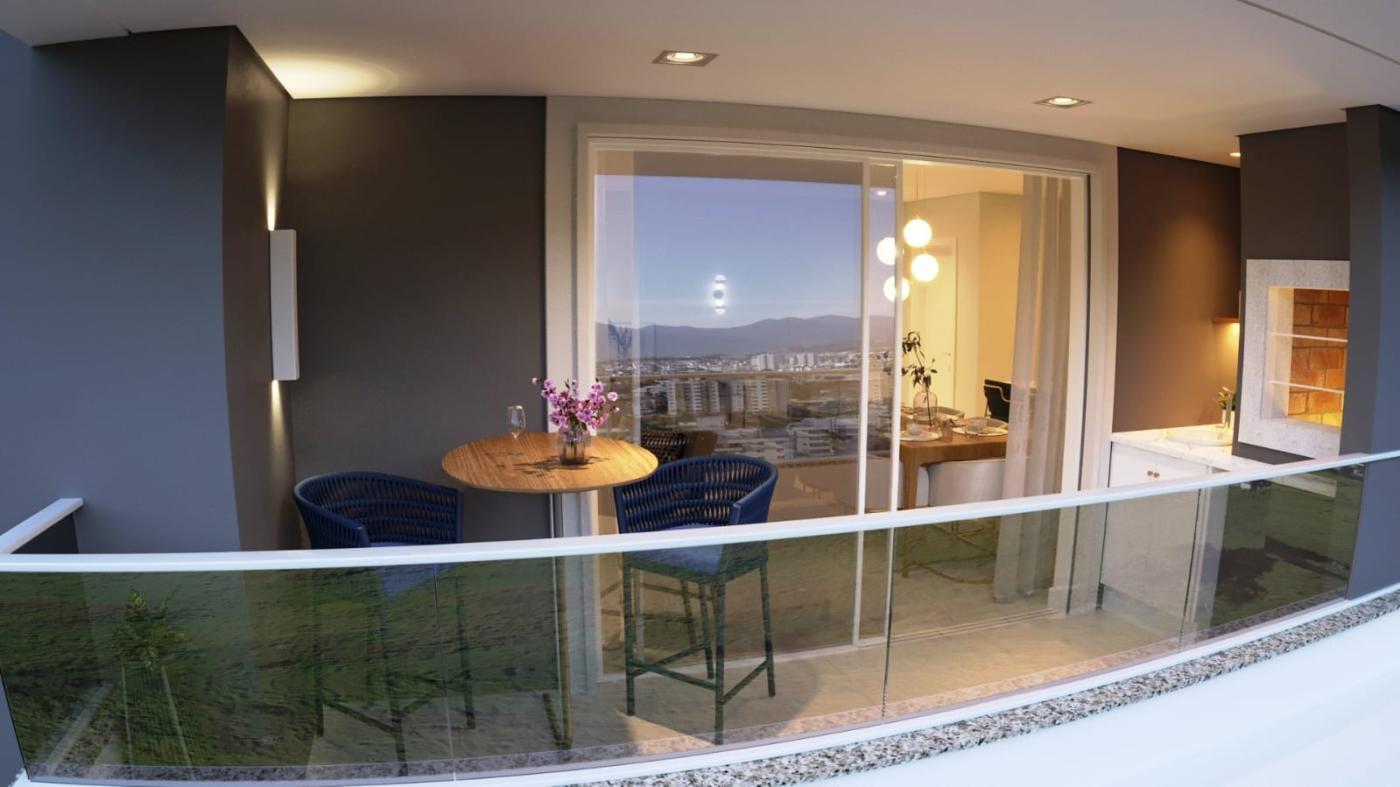 Apartamento, 2 quartos, 87 m² - Foto 8