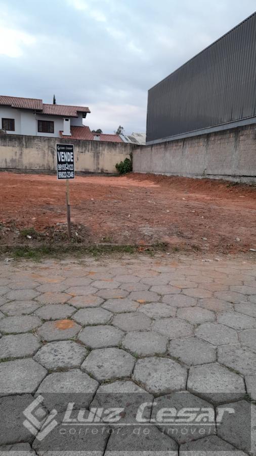 Terreno, 375 m² - Foto 1