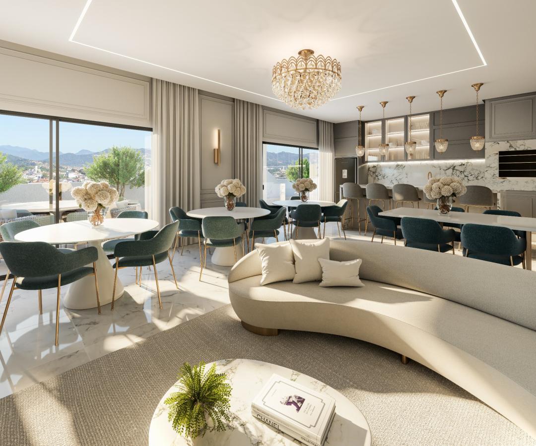 Apartamento, 3 quartos, 88 m² - Foto 6
