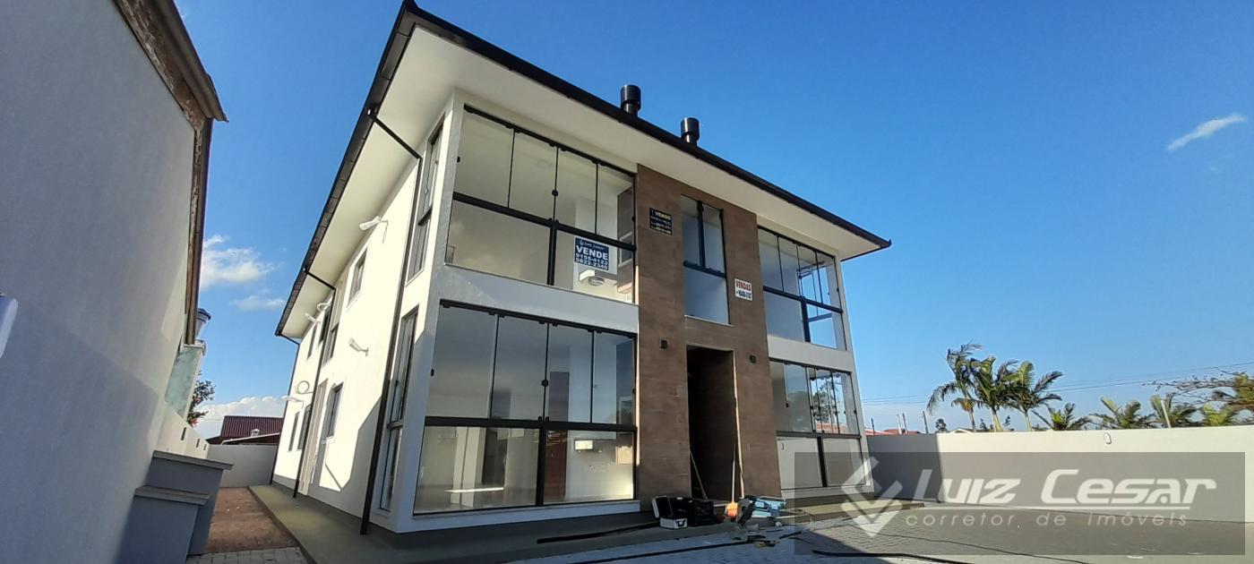 Apartamento, 3 quartos, 82 m² - Foto 1