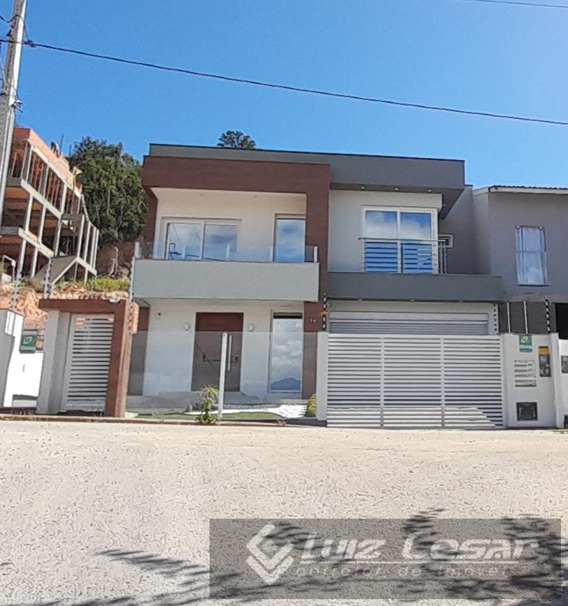 Casa, 3 quartos, 262 m² - Foto 2