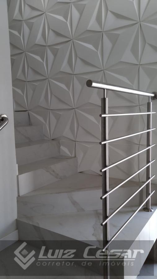 Casa, 3 quartos, 262 m² - Foto 11