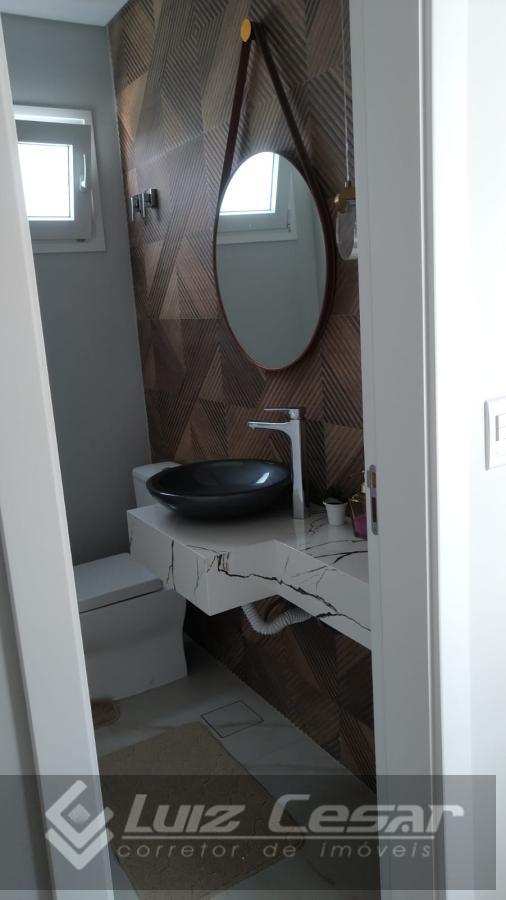 Casa, 3 quartos, 262 m² - Foto 17