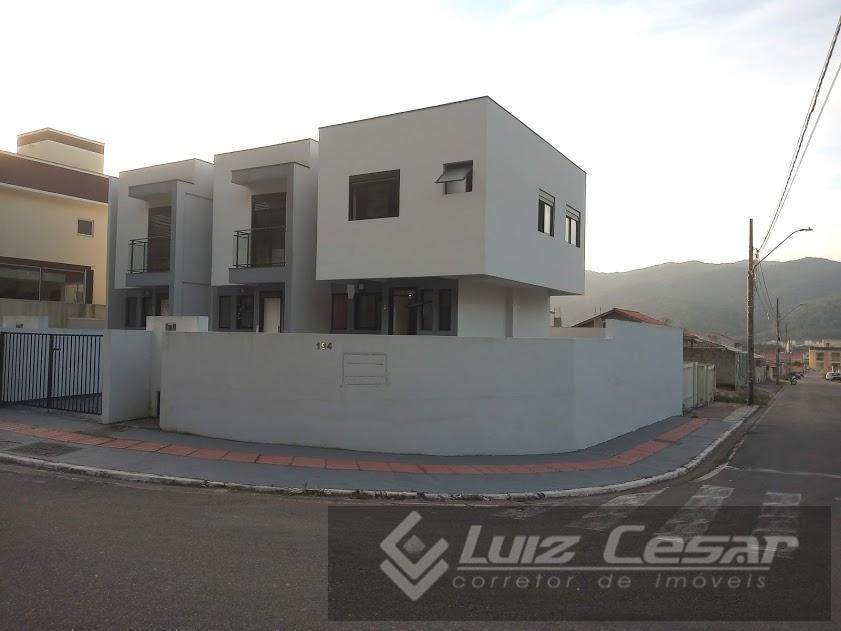 Casa, 3 quartos, 100 m² - Foto 1