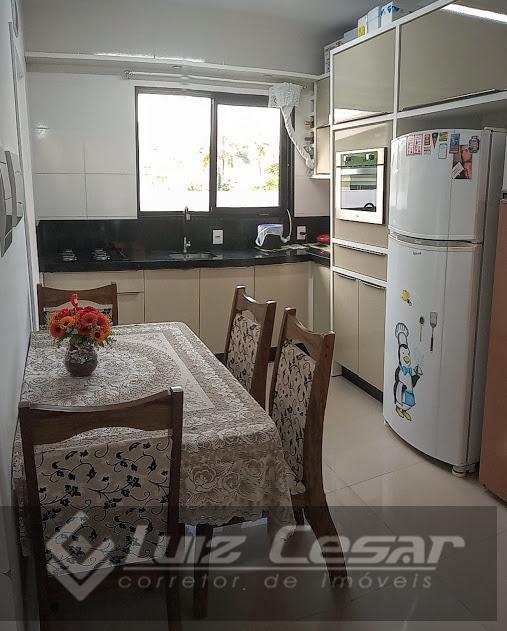 Casa, 3 quartos, 100 m² - Foto 5