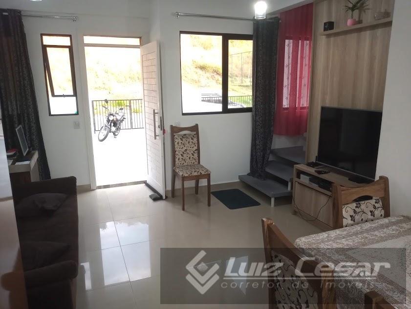 Casa, 3 quartos, 100 m² - Foto 4