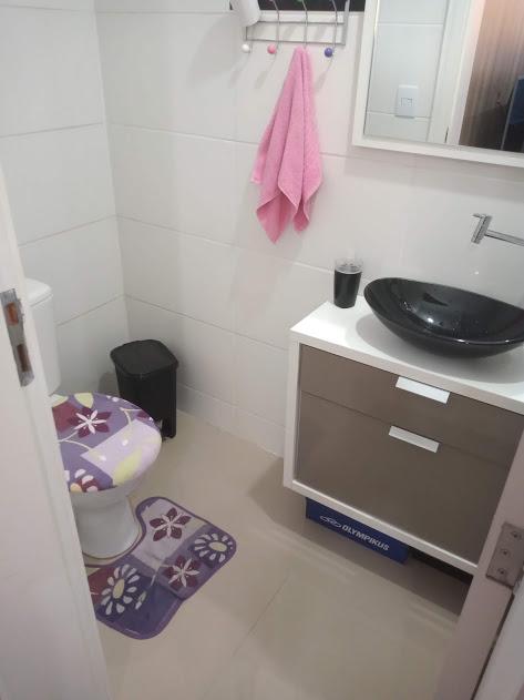 Casa, 3 quartos, 100 m² - Foto 8