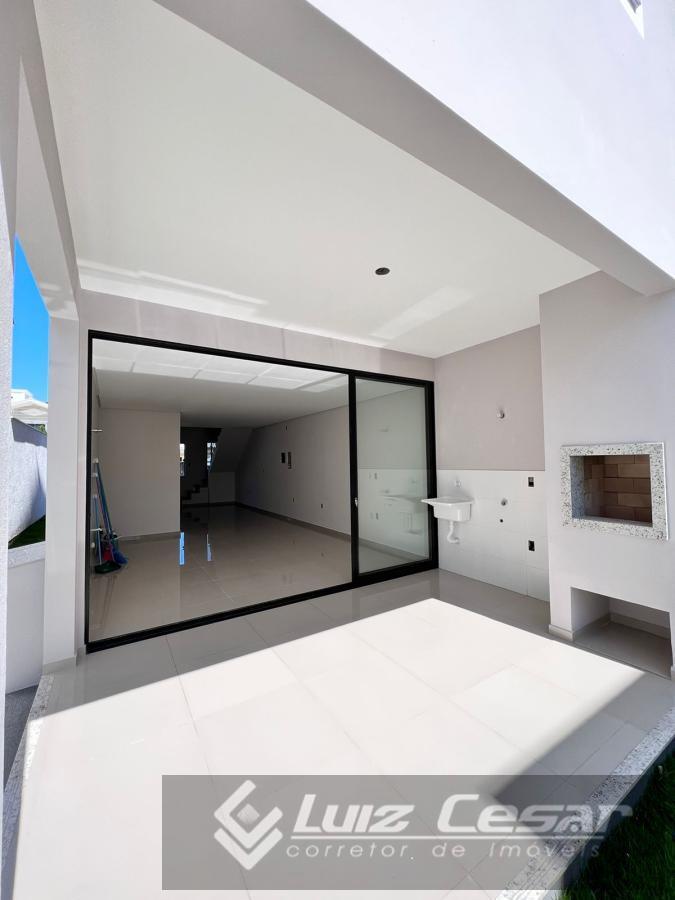 Casa, 3 quartos, 107 m² - Foto 2