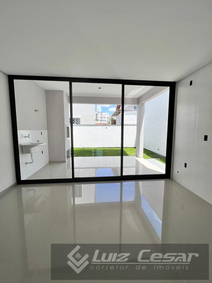 Casa, 3 quartos, 107 m² - Foto 4