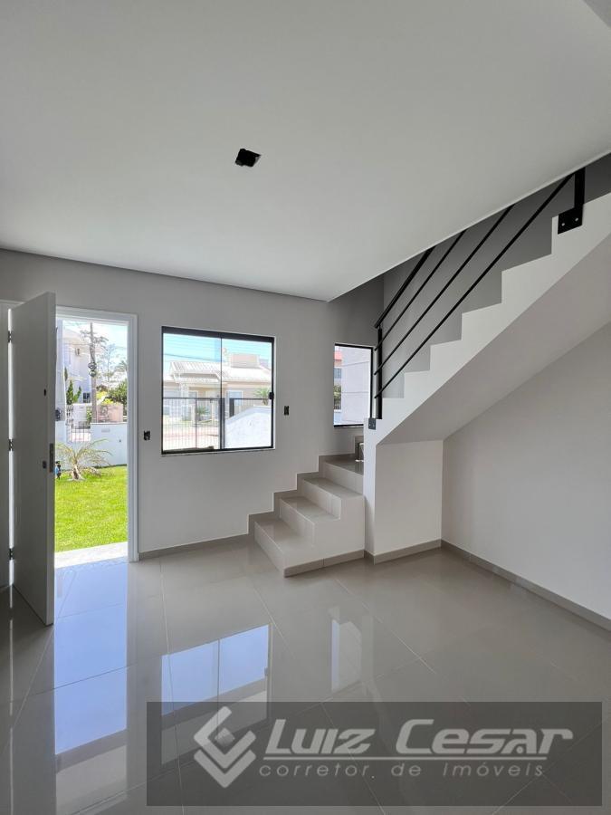 Casa, 3 quartos, 107 m² - Foto 5
