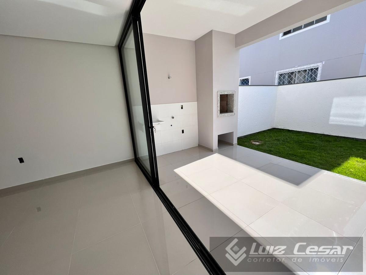 Casa, 3 quartos, 107 m² - Foto 7