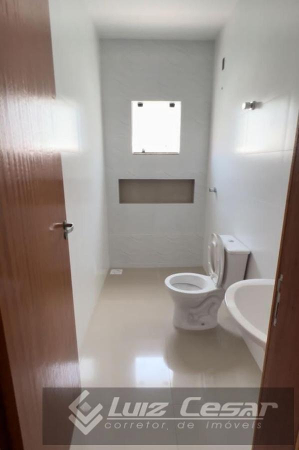 Casa, 3 quartos, 107 m² - Foto 11