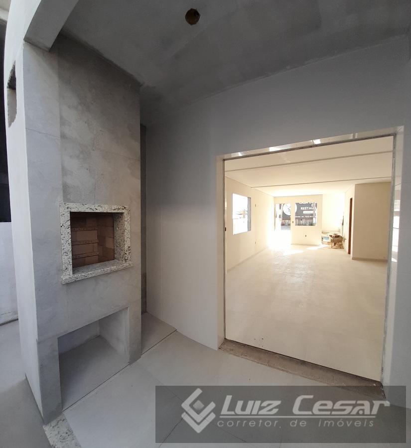 Casa, 3 quartos, 99 m² - Foto 3