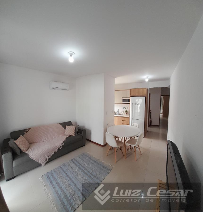 Apartamento, 2 quartos, 60 m² - Foto 2