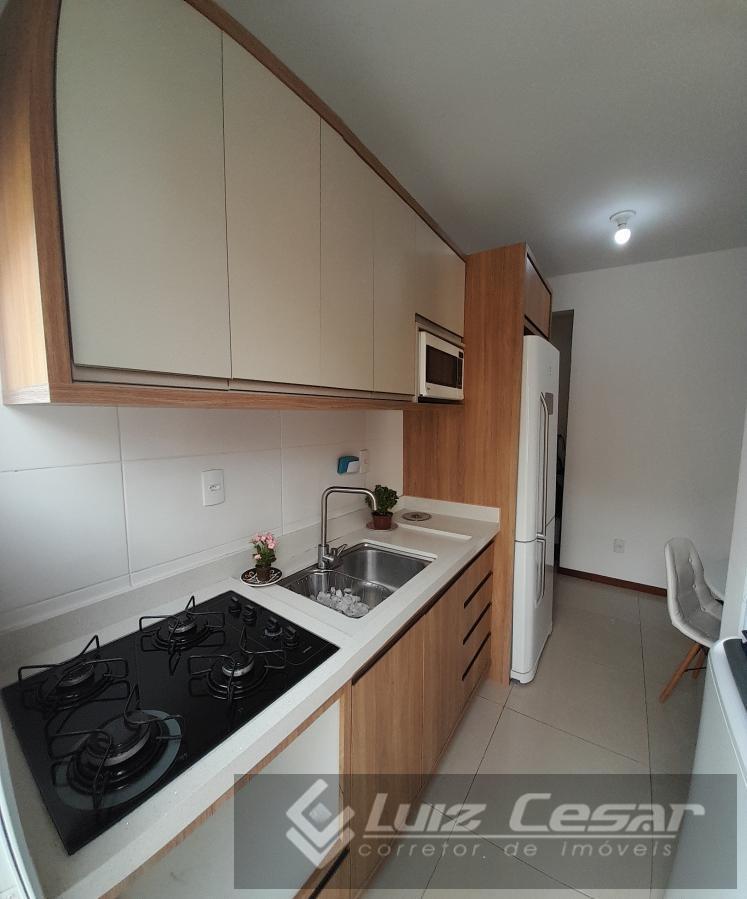 Apartamento, 2 quartos, 60 m² - Foto 3