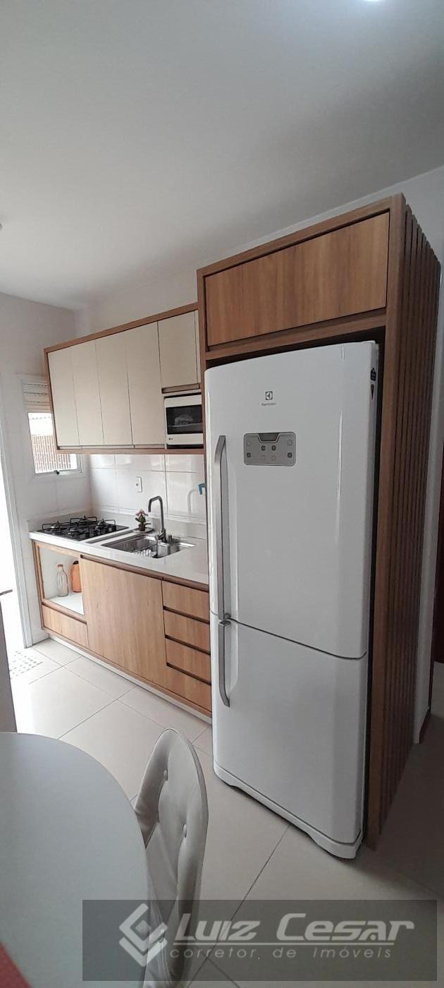 Apartamento, 2 quartos, 60 m² - Foto 4
