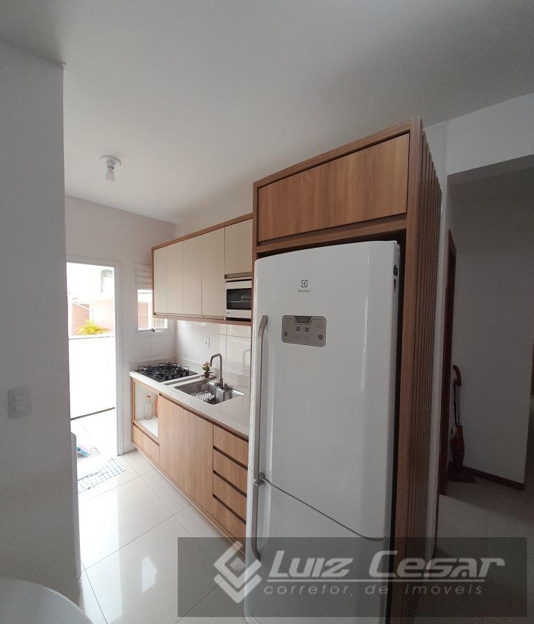 Apartamento, 2 quartos, 60 m² - Foto 5