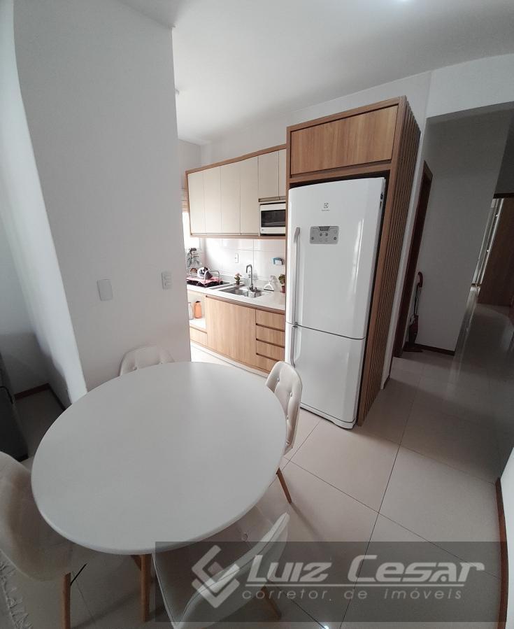 Apartamento, 2 quartos, 60 m² - Foto 6