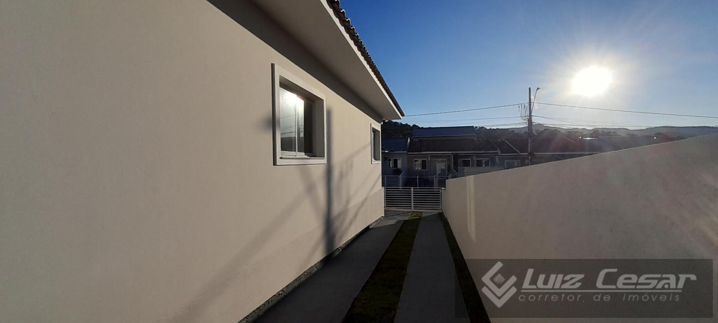 Casa, 2 quartos, 70 m² - Foto 2