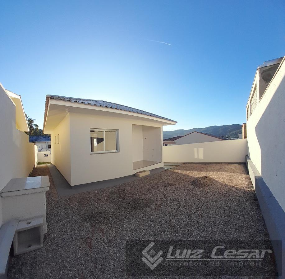 Casa, 2 quartos, 70 m² - Foto 3