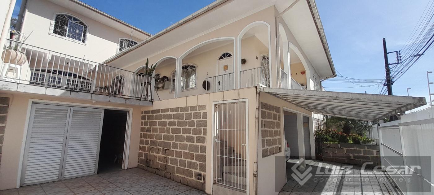 Casa, 6 quartos, 368 m² - Foto 4