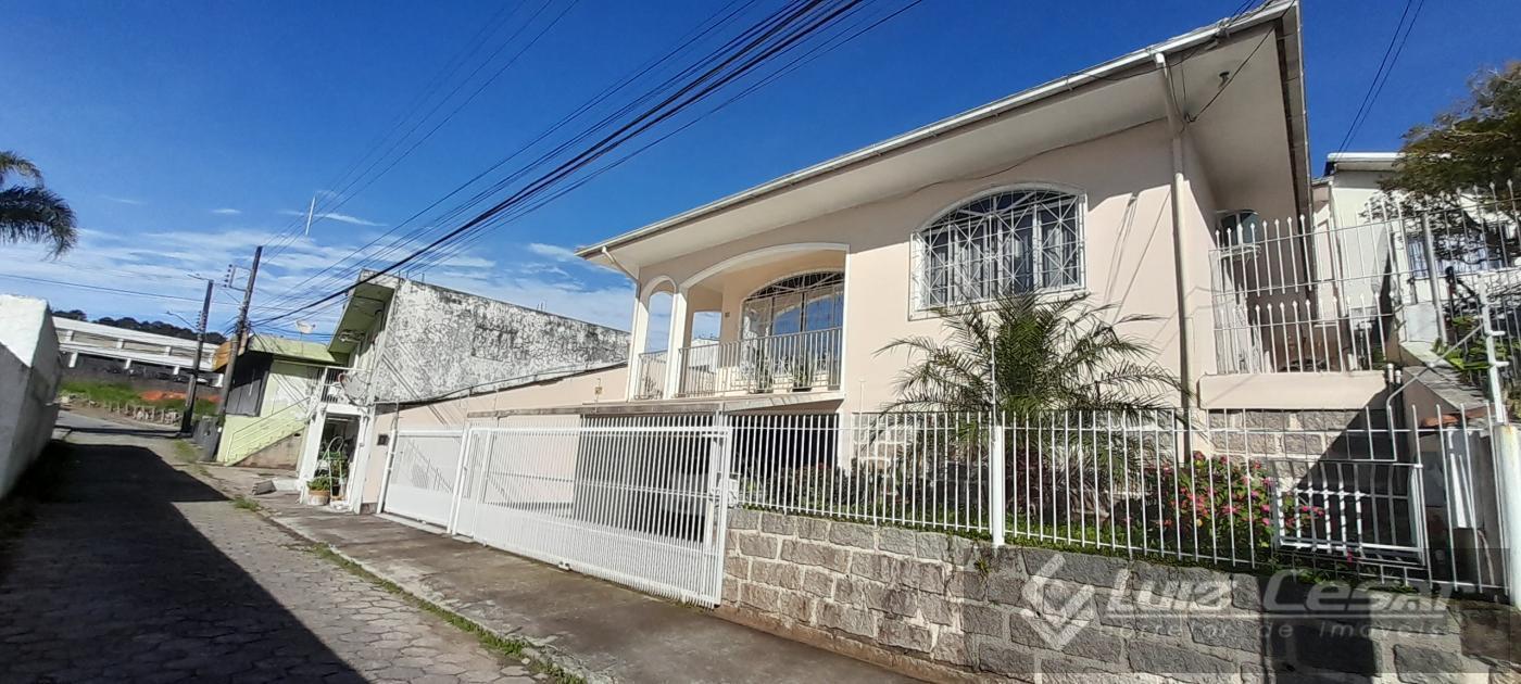 Casa, 6 quartos, 368 m² - Foto 7