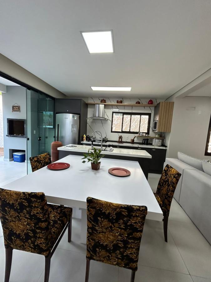 Casa, 3 quartos, 160 m² - Foto 3
