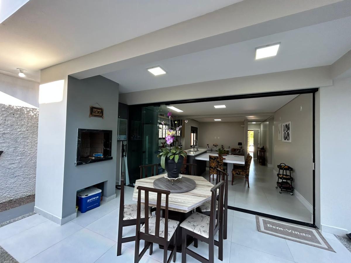 Casa, 3 quartos, 160 m² - Foto 8