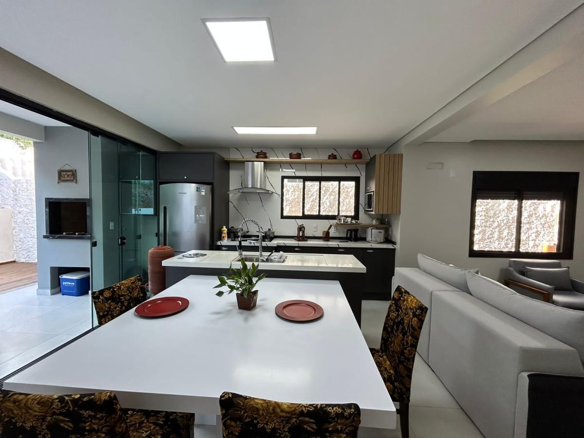 Casa, 3 quartos, 160 m² - Foto 9