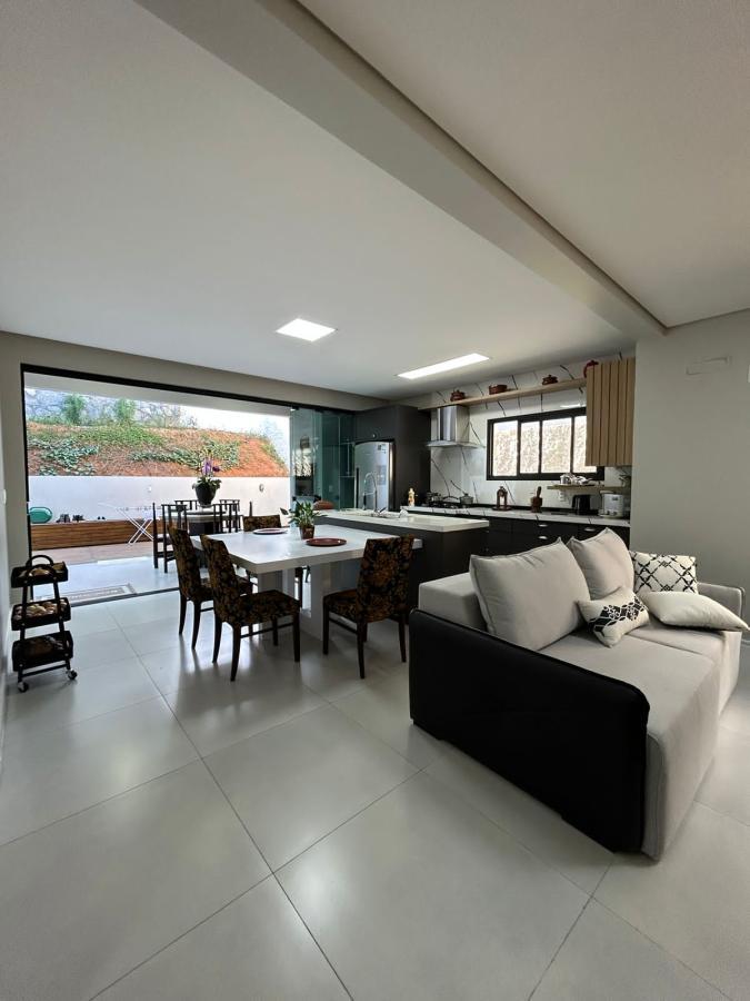Casa, 3 quartos, 160 m² - Foto 10