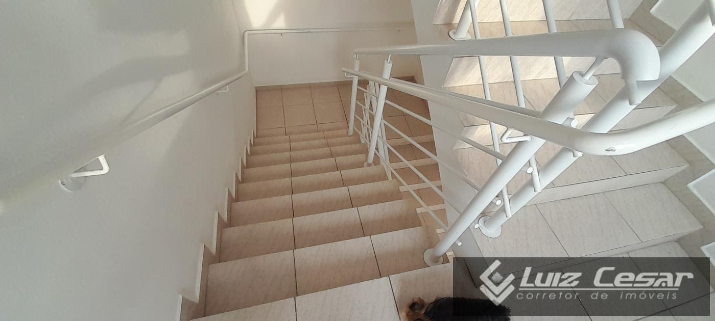 Apartamento, 2 quartos, 60 m² - Foto 2