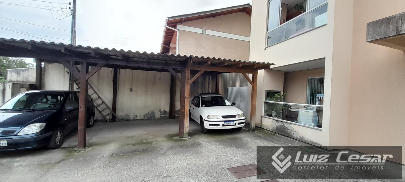 Apartamento, 2 quartos, 60 m² - Foto 11