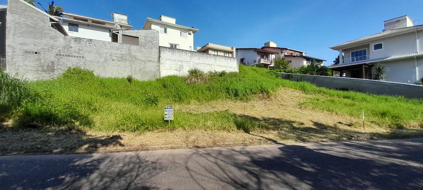 Terreno, 486 m² - Foto 3