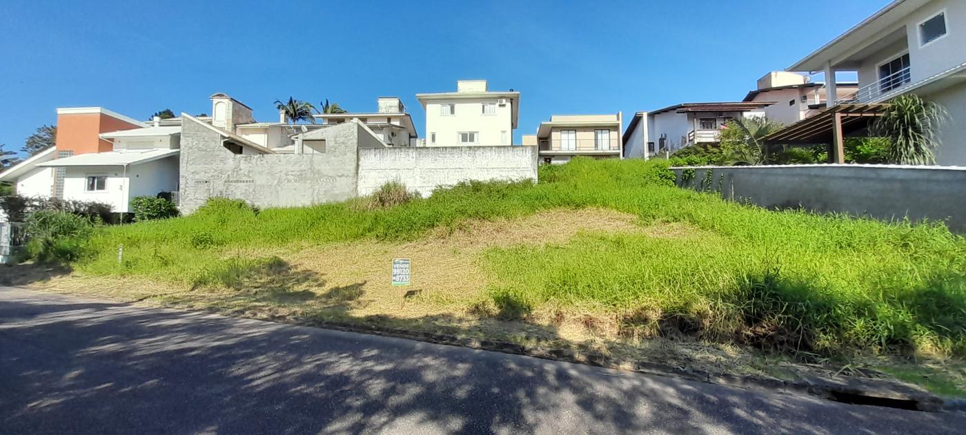 Terreno, 486 m² - Foto 1