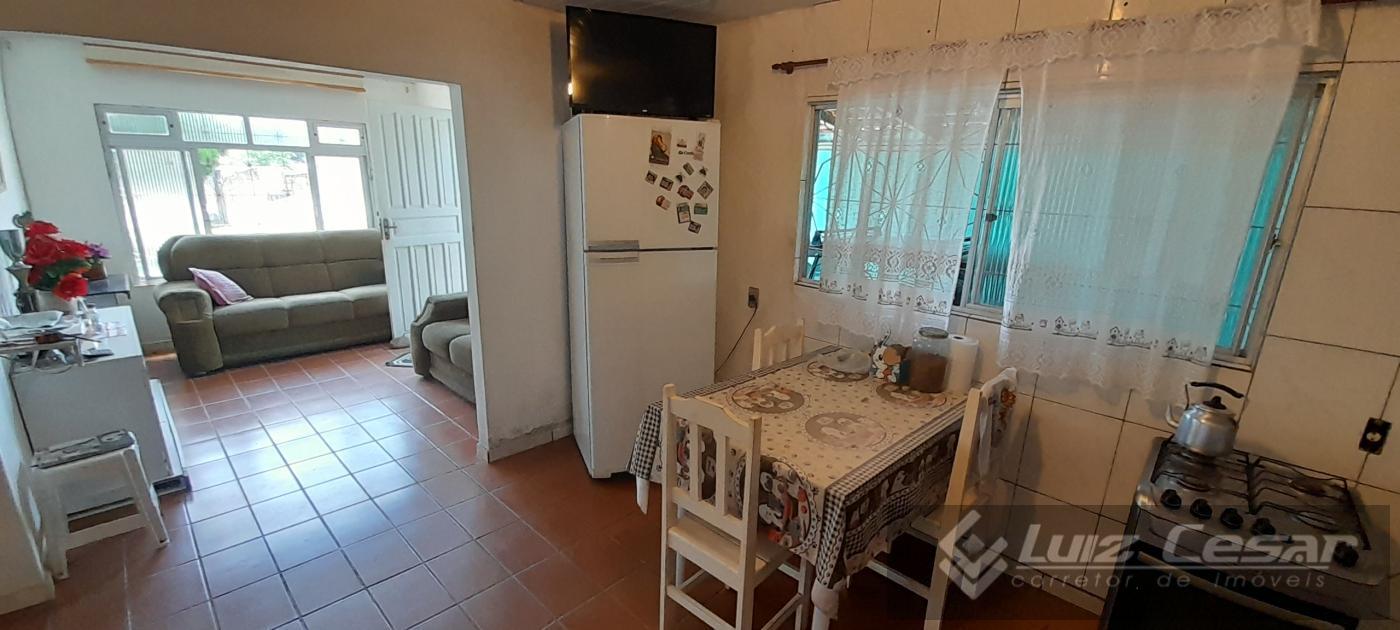 Casa, 2 quartos, 80 m² - Foto 2