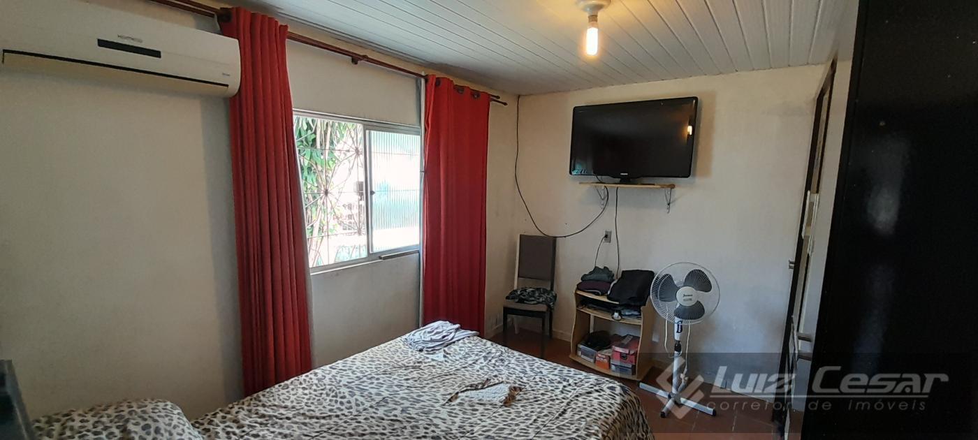 Casa, 2 quartos, 80 m² - Foto 4