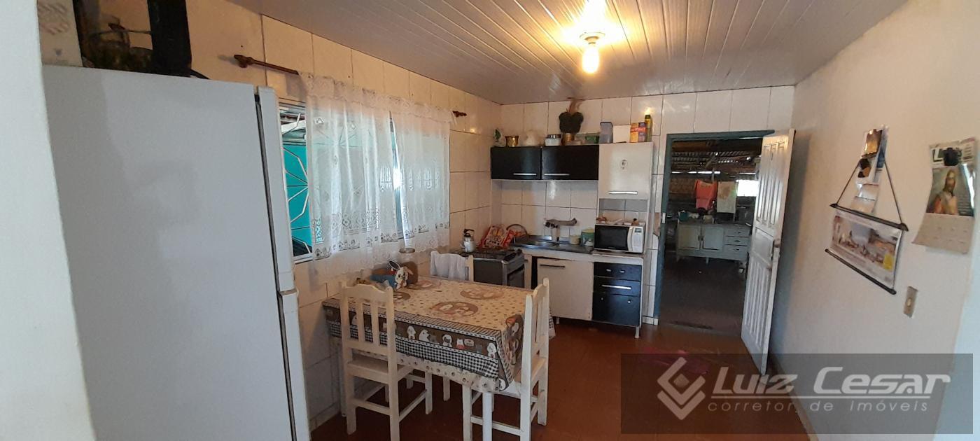 Casa, 2 quartos, 80 m² - Foto 6