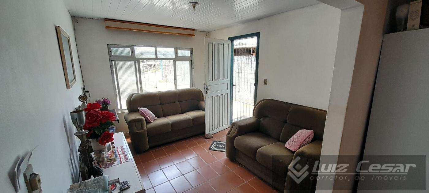 Casa, 2 quartos, 80 m² - Foto 7