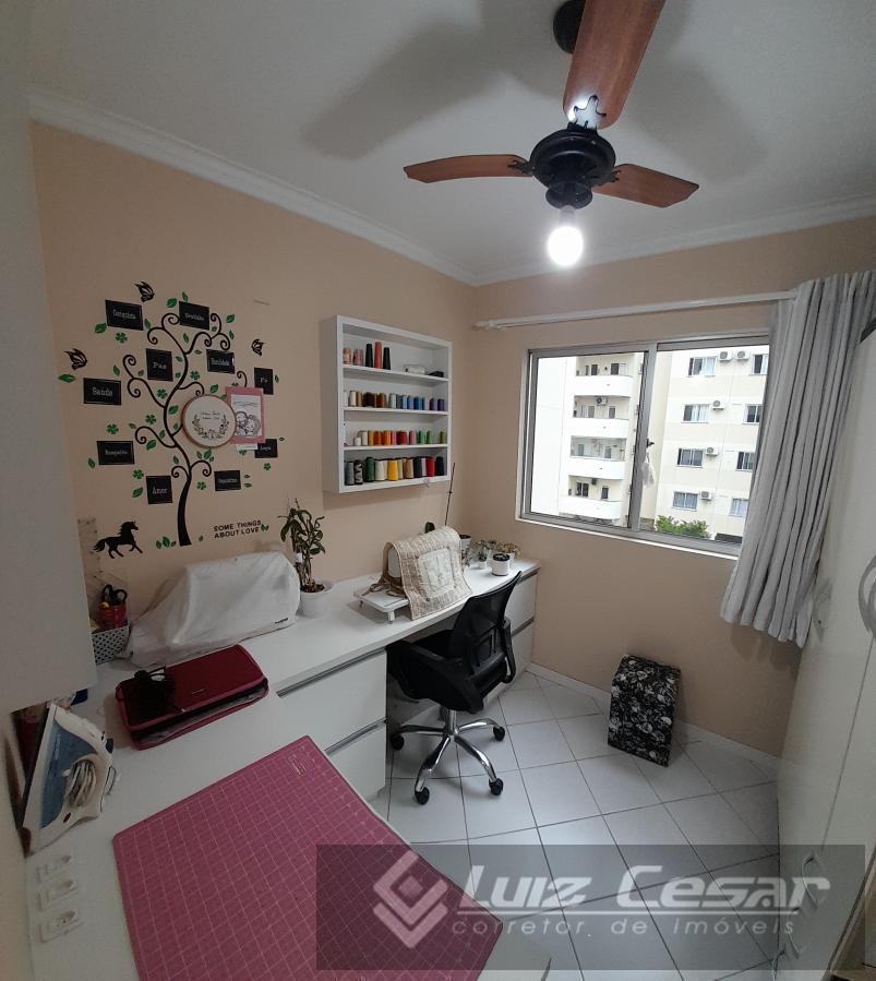 Apartamento, 3 quartos, 54 m² - Foto 5
