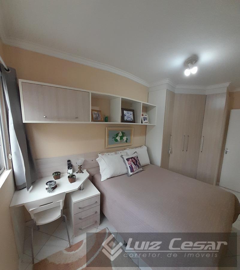 Apartamento, 3 quartos, 54 m² - Foto 7