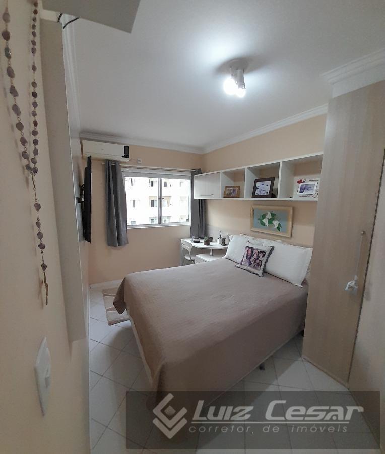 Apartamento, 3 quartos, 54 m² - Foto 8